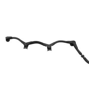 Tuyaux de retour de carburant injecteurs AUDI A6 Berline Série C8 (4A2) DFBA Hybride 2000 (18>25) - Product Image 3
