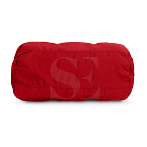 Bolsa de gimnasio de nailon de gran capacidad hecha a medida con múltiples bolsillos duraderos para deportes, fitness y viajes - Product Image 3