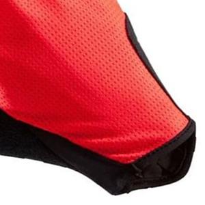 Guantes de medio Dedo de carreras Unisex profesionales Equipo de Ciclismo de poliéster de cuero transpirable para deportes de invierno Diseño de sublimación - Product Image 4