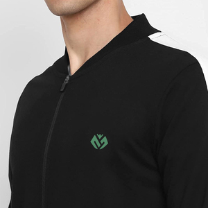 Activewear Compression 2 Pieces Outdoor Slim Fit Sportswear Men <b>Tracksuits</b> for Men fashion <b>tracksuit</b> Jogging - Product Image 5