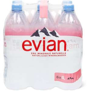 Wholesale Supplier of Evi-an <strong>Mineral</strong> Natural <strong>Water</strong> 330ml, 500ml 1L,1 5 L Bulk Evi-an 75CL bulk bottle <strong>mineral</strong> <strong>water</strong>