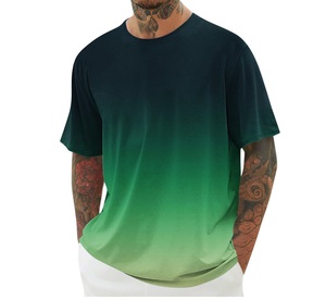 เสื้อยืดคอกลมเปิดไหล่ตกไซส์พิเศษสำหรับเด็กผู้หญิงเสื้อออกกำลังกายเล่นโยคะฤดูร้อนระบายอากาศได้ดีซักกรดแบบวินเทจ - Product Image 3