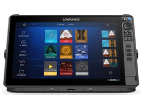 Oferta de Descuento en Transductores Lowrance Hds 16 Live con Active Target 2 - 3 en 1, Nuevo, Venta al por Mayor - Product Image 3