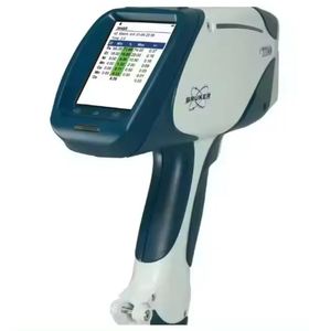 100% HAUTE QUALITÉ Brukerr S1 Tltan 800 Analyseur portable XRF - Product Image 2