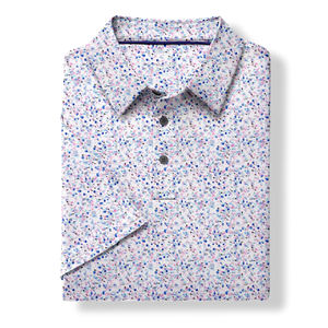 เสื้อโปโลผู้ชายพรีเมียม ดีไซน์ล่าสุด ทรงปกติ กระดุมติด ระบายเหงื่อได้ดี - Product Image 5