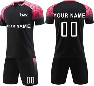 Uniforme de rugby personnalisé, 100% polyester respirant, avec logo sur le devant, qualité supérieure, équipement de rugby 100% polyester - Product Image 5
