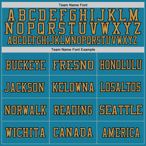 Camisetas de fútbol OEM de ajuste personalizado con colocación de logotipo, numeración y colores de equipo - Product Image 3