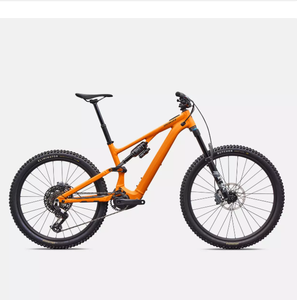 จักรยาน Turboo-Levo S L 2 Comp-Alloy - Product Image 1
