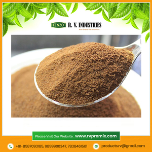กาแฟสำเร็จรูปเฟนโซ่เบสท์พรีมิกซ์ อาราบิก้า คาปูชิโน่ ครีม รสชาติกลมกล่อม รสหวาน บรรจุในซอง - Product Image 5