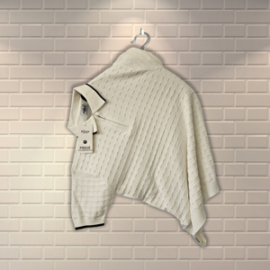 เสื้อโปโลคอโปโลสำหรับผู้ชายเสื้อกอล์ฟคอ100% ผ้าฝ้ายหนา280กรัมลายทางแบบทางการสำหรับผู้ชาย - Product Image 3