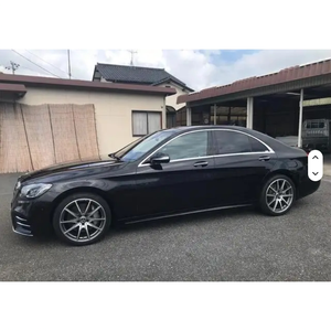 Mercedes-Benz S450 SEDAN 2024 USADO EN BUEN ESTADO, listo para enviar - Product Image 4