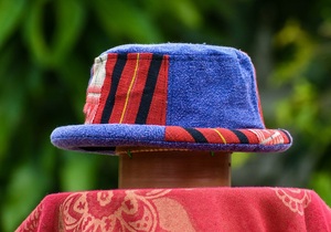 หมวกทรงถังสำหรับทั้งชายและหญิง100% สไตล์ของคุณทำจากโรงงานเวียดนาม - Product Image 3