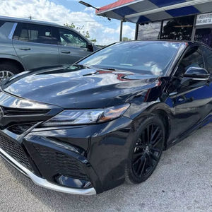 Usado 2022 T * oyota Camry XSE - Product Image 1