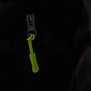 Sweat à capuche zippé personnalisé de haute qualité pour hommes 100% coton blanc uni personnalisé 350-480 GSM Heavyweight Zipper Hoodie - Product Image 4