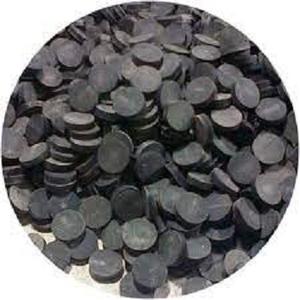 งานแกะสลักรูปเขาควายสีดำปรับแต่งได้งานศิลปะแกะสลักสไตล์สัตว์อาเกตมีให้เลือกทุกขนาดงานฝีมือตามธรรมชาติ - Product Image 4