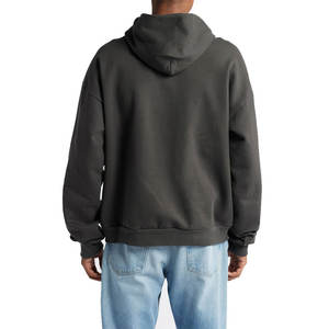 Sweat-shirts en molleton 100 % coton pour hommes et garçons, confortables, best-sellers, pour la saison hivernale, design personnalisé imprimé, en solde - Product Image 3