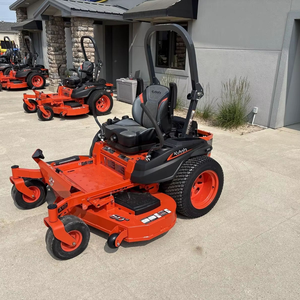 Kubota Z422 2025  60” à rayon de braquage zéro à vendre - Product Image 3