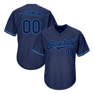 Conjuntos de Uniformes de Béisbol y Sóftbol 2026 al por Mayor, Diseño Personalizable, Tela Transpirable, Ligera y Fresca, Ropa de Softbol de Lanzamiento Rápido - Product Image 2