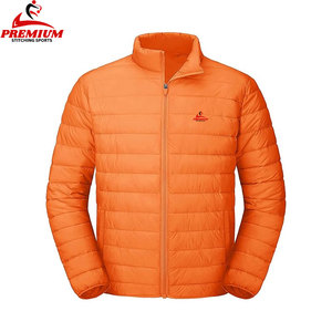 Wholesale Fashion Men <b>Padded</b> Winter Jackets Warm Waterproof Jacket <b>for</b> Man - Product Image 6