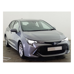 Toyota <span class=keywords><strong>Corolla</strong></span> sử dụng xe giao với bánh xe hợp kim và hệ thống định vị - Product Image 2