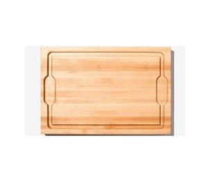 Planche à découper en bois de conception nouvelle, ustensiles de cuisine, planche à découper pour le pain, pour la maison et les restaurants, blocs à découper - Product Image 6