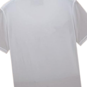 Camiseta Blanca con Pedrería de Cristal para Mujer, Diseño de Letras Brillantes, Top de Moda Brillante, Camiseta Romántica Brillante, Logotipo Personalizado OEM ODM - Product Image 4