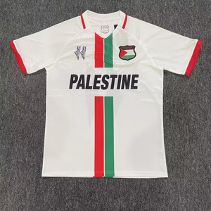 Camiseta de Algodón para Hombre, Estilo Urbano, Hombros Caídos, Lisa, Básica, Corte Holgado, Uso Diario, Producción Personalizada al por Mayor - Product Image 3