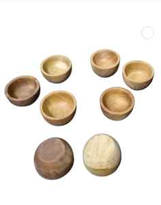 Bol à sauce Petit bol Souvenir décoratif - Product Image 2