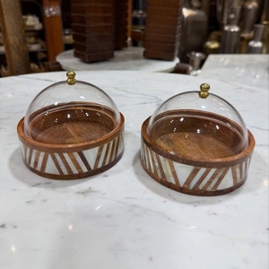 เทียนหอมที่ไม่ซ้ำกันสำหรับงานแต่งงานขายส่ง - Product Image 2