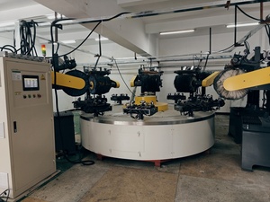 <b>Rotary</b> <b>Machine</b> with Sisal Wheel Blue Airway Wheel Loose Cotton Buffing Wheel for Polishing and Brightening Brass Taps Bathroom - Product Image 5