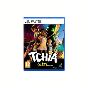 Para PlayStation 5, Edición Tchia Olti, PEGI 12+, MGI TCH, Juego de Mesa para PS5 de la UE - Product Image 2