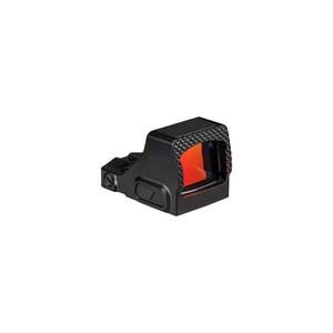 Mira Telescópica Táctica de Alta Gama, Impermeable, de Aluminio, con Punto Rojo Iluminado, Defender-CCW MRD6, Óptica de Caza, Activación por Movimiento - Product Image 3