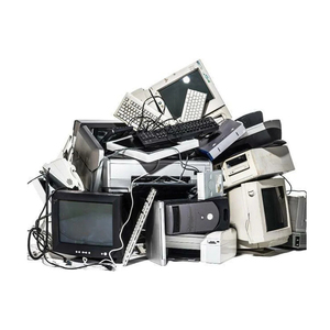 Chatarra móvil de residuos a granel suministrada a bajo precio con servicio de envío confiable - Product Image 3