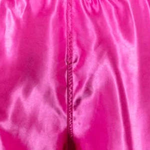 Shorts thaïlandais de combat de nouvelle conception Shorts thaïlandais légers de marque privée à vendre - Product Image 6