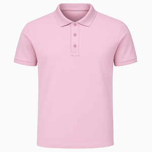 Best Selling Breathable Knitted Cotton Plain Dyed <b>Mens</b> <b>Polo</b> <b>Shirt</b> <b>Men's</b> Short Sleeve Golf <b>Polo</b> <b>Shirts</b> For Wholesale - Product Image 1
