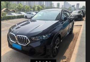 <span class=keywords><strong>BMW</strong></span> <span class=keywords><strong>X6</strong></span> Sedán 2026 Usado en Perfectas Condiciones, Listo para Enviar - Product Image 5