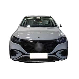 Berline 100% électrique longue portée 2024 |   Véhicule électrique intelligent de luxe avec une autonomie de 609 km |   Véhicule à énergie nouvelle automatique 5 places - Product Image 3