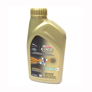El aceite de motor totalmente sintético Castrol EDGE Professional 5W30 mejora la resistencia bajo presión extrema - Product Image 3