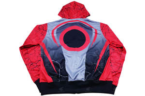 Sudaderas con capucha de diseño personalizado de alta calidad para hombre Temporada de invierno básica Sudaderas con capucha de patrón sólido informal Servicio OEM disponible para - Product Image 3