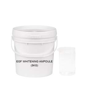 Marque privée Private Label 5kg Encre pigmentée liquide brun moyen pour Microblading Machine à pigmenter les sourcils sûre fabriquée en Corée - Product Image 2