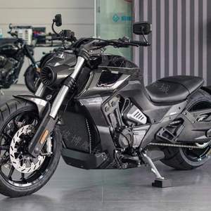 Nueva Motocicleta Benda BD-700 Pro LFC 2024 de 700cc y Cuatro Cilindros en V - Product Image 2