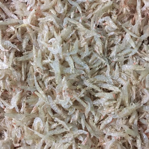 ¡Caliente! Camarón bebé seco, con precio competitivo y alto estándar de exportación de VIETNAM, listo para enviar - Product Image 1