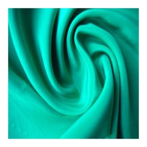 Top Quality High Quality Beautiful Cotton Creep <b>Fabric</b> Wholesale Clothes Plain Customized Anti Technics Item Style - Product Image 4