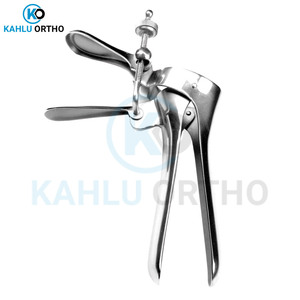 Faites votre propre vendeur de la plus haute qualité, nouveauté, meilleure base de spéculum d'instruments chirurgicaux par KAHLU ORTHOPEDIC - Product Image 4