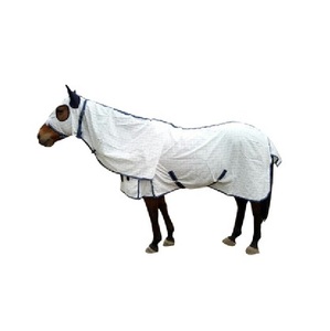 قسط بولي قطن الصيف سجاد الحصان الأسترالي تصميم الاختيار ripstوقف التفتا بطانة ذيل كبير جوس شبكة كبار المصنعين - Product Image 1