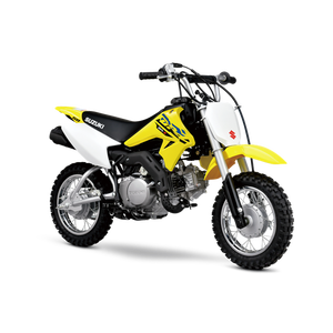 Motocyclettes Suzuki RM-Z450 2023 - Product Image 2