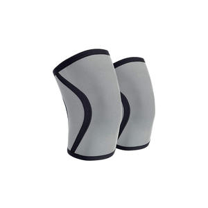 1 Par de Rodilleras Elásticas Cálidas para Invierno, Rodilleras para Artritis, Soporte para el Túnel Carpiano - Product Image 5