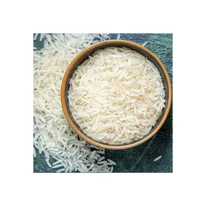 New Best Pakistani Rice Budget-Friendly Direct From Supplier Best Basmati & Non-Basmati Rice