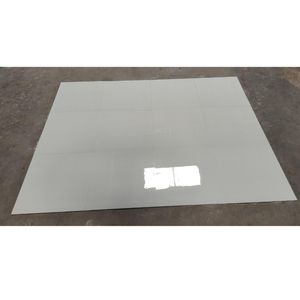 Azulejos de Porcelana Blancos Brillantes de 60x60 cm para Pisos Residenciales y Comerciales Modernos - Product Image 6