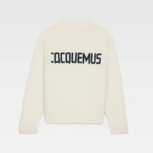 Vêtements d'extérieur d'hiver pour hommes Hauts Nouveau design Hauts pour hommes Pulls Pulls tendance pour hommes - Product Image 4